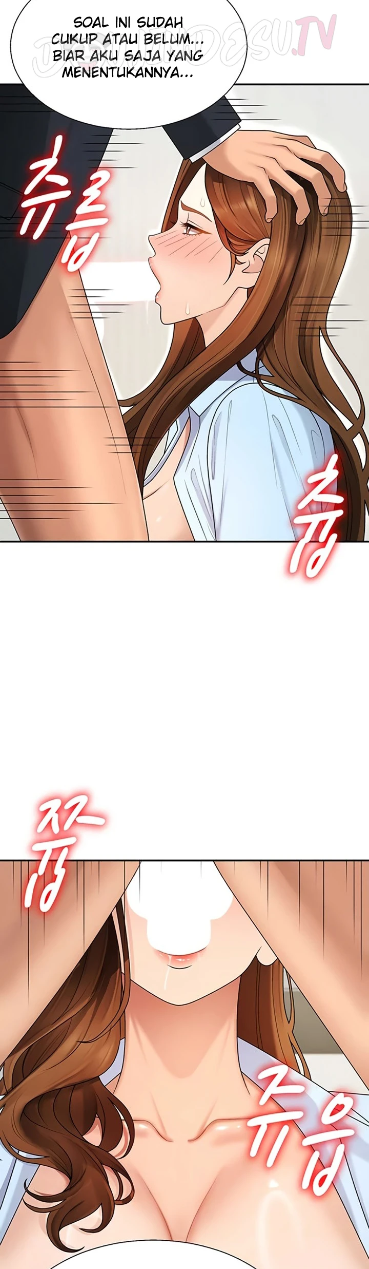 Pay with Your Body - Page 8